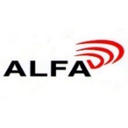 कंपनी का लोगो Alfa KPO PVT LTD