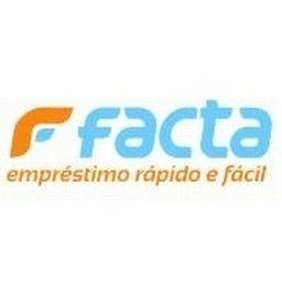 Company logo Facta Empréstimos