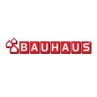 Firmenlogo BAUHAUS