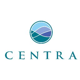 Company logo Centra Health