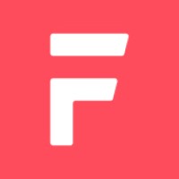 Company logo Finom