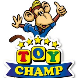 Company logo Toychamp bv