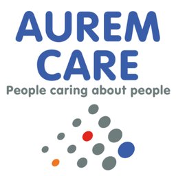 Aurem Care Logo