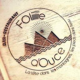 Logo de l'entreprise La Foliiiiiiie douce