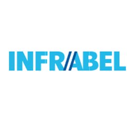 Company logo Infrabel