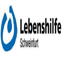 Firmenlogo Lebenshilfe für Behinderte e.V. Schweinfurt