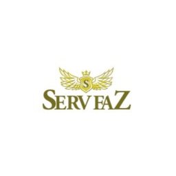 Company logo SERVFAZ