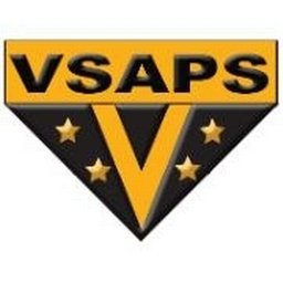 Company logo Veterans Security