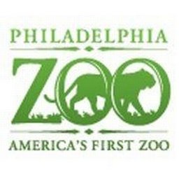 Company logo Philadelphia Zoo