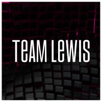Logo syarikat TEAM LEWIS