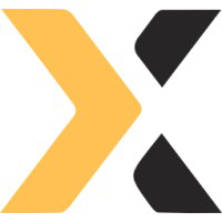 شعار الشركة ExeQut