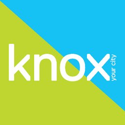 Company logo Knox City Council