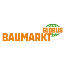 Firmenlogo Globus Baumarkt