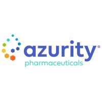 Company logo Azurity Pharmaceuticals - Ireland