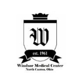 شعار الشركة Windsor Medical Center