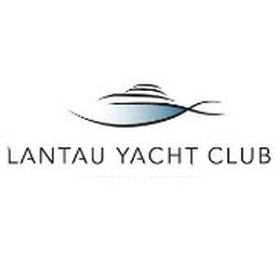公司标志 Lantau Yacht Club