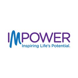 Company logo IMPOWER