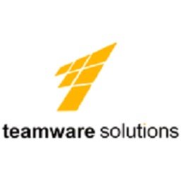Company logo Teamware Solutions