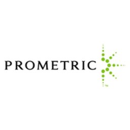 Company logo Prometric