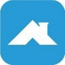 Company logo Roofr
