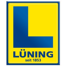 Firmenlogo LÜNING-Gruppe