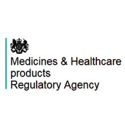 Company logo Medicines and Healthcare products Regulatory Agency