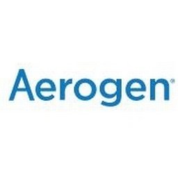 Company logo Aerogen Ltd