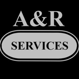 Company logo A & R Services