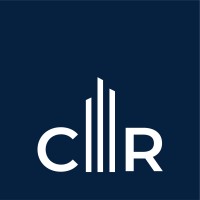 Company logo CRMG