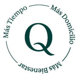 Logotipo de la empresa QIDA