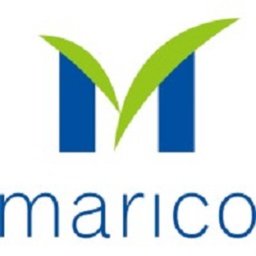 Company logo Marico Limited