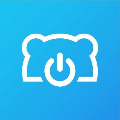 Company logo Bear Robotics
