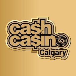Company logo Cash Casino