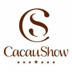 Company logo Cacau Show