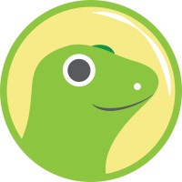 Company logo CoinGecko