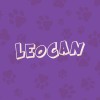 Logotipo de la empresa LeoCan