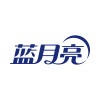公司标志 蓝月亮（中国）有限公司