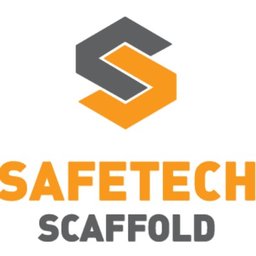 Company logo Safetech Scaffold Ltd