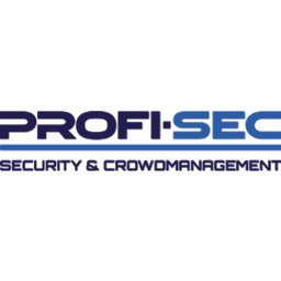 Company logo Profi-Sec