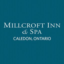 Company logo Millcroft Inn & Spa