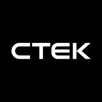 Company logo CTEK