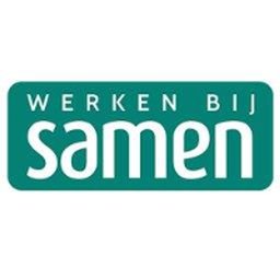 Company logo Samen