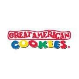 Company logo Great American Cookies