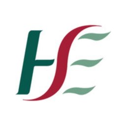 Company logo Health Service Executive