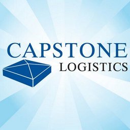 Company logo Capstone Logistics, LLC