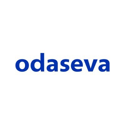 Company logo Odaseva