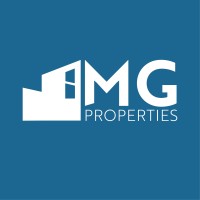 Company logo MG Properties