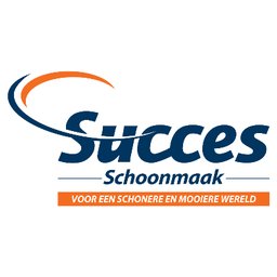 Company logo SUCCES SCHOONMAAK