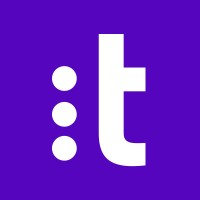 Company logo Talkdesk