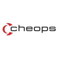 Company logo Cheops